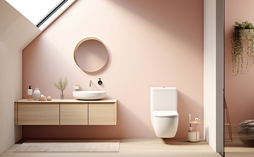 Bathroom Accessories