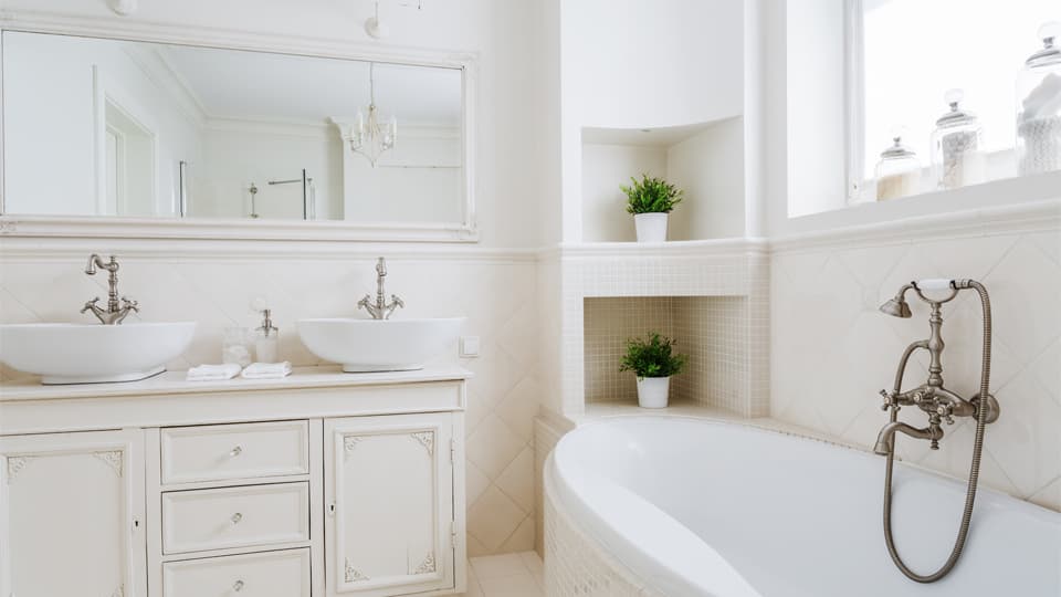 Competitive Advantages